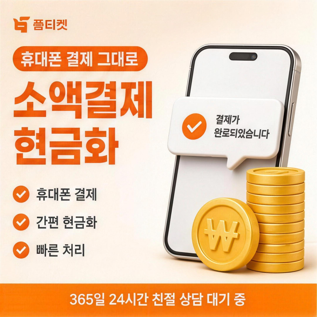 이용 방법 안내 화면